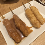 Kushikatsu Roku - 