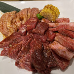 Yakiniku Tombi - 