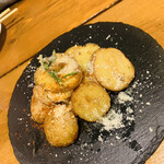 Osteria SANZOKU URIVO - 