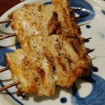 Yakitori Tasuke - 