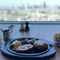 THE KINTAN STEAK - 