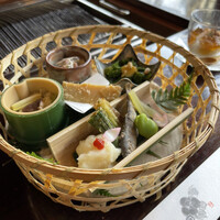 黒茶屋 - 