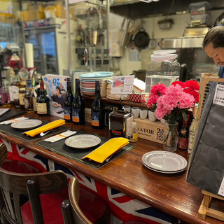 魔術師の肉料理とワイン ミスターヨーロッパ_2