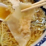そば処 楽厨百恵 - 