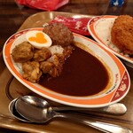 ハングリーベア・レストラン - 