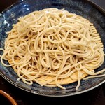 そば処 楽厨百恵 - 