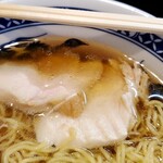 そば処 楽厨百恵 - 