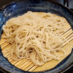 そば処 楽厨百恵 - 