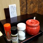 そば処 楽厨百恵 - 