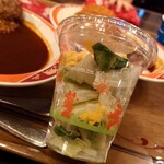 ハングリーベア・レストラン - 