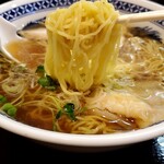 そば処 楽厨百恵 - 