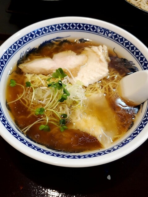 そば処 楽厨百恵 &ndash; 水沢の本格そば店｜奥州市で味わう手打ちの魅力