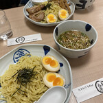 Asakusa Ramen Yoroiya - 