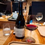 炭火割烹 白坂 - ⚫RICHARD  G.  PETERSON2019