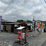 みちのく屋台 津軽ラーメン - 