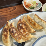 みちのく屋台 津軽ラーメン - 