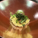 トーキョーニューミクスチャーヌードル 八咫烏 CHIKARABO - 