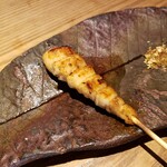 吾一 - ボンジリ