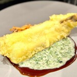 トーキョーニューミクスチャーヌードル 八咫烏 CHIKARABO - 