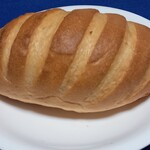 Le pain de Abbesses - パンブリエ　310円