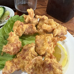 みちのく屋台 津軽ラーメン - 