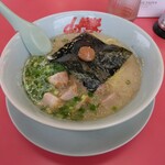 山岡家 - ￥510朝ラーメン