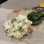 トーキョーニューミクスチャーヌードル 八咫烏 CHIKARABO - 