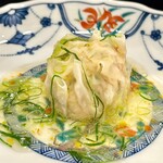 トーキョーニューミクスチャーヌードル 八咫烏 CHIKARABO - 