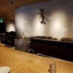 吾一 - お洒落～。