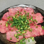 焼肉亭赤とんぼ - 