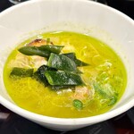 トーキョーニューミクスチャーヌードル 八咫烏 CHIKARABO - 