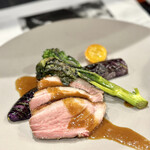 トーキョーニューミクスチャーヌードル 八咫烏 CHIKARABO - 