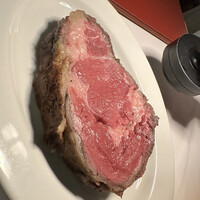 トラットリア グランボッカ - 