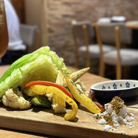 Seafood bar Ermitage 横浜鶴屋町店 - 