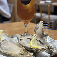 Seafood bar Ermitage 横浜鶴屋町店 - 