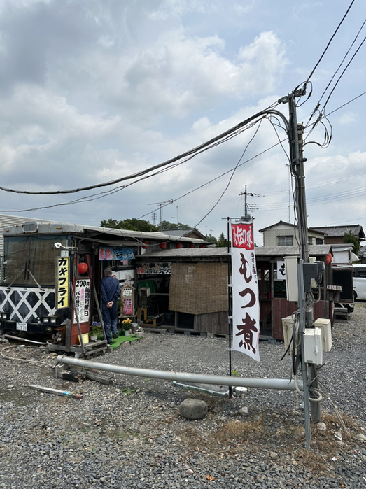 写真 : みちのく屋台 津軽ラーメン - 山前/ラーメン | 食べログ