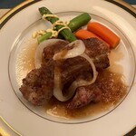 ウイスキージャック - 