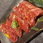 焼肉 奈々味 - 