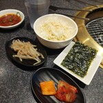 Yakiniku Nanami - 