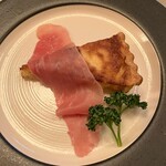 ウイスキージャック - 