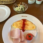 ウイスキージャック - 