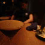 The bar nano gould - 