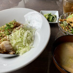 潮来バル 舶英 - 