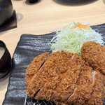 Tonkatsu Kagurazaka Sakura - 