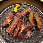 焼肉 奈々味 - 