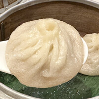 萬珍樓 本店 - 小籠包