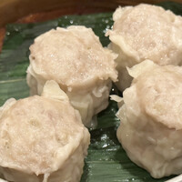 萬珍樓 本店 - 豚肉焼売
