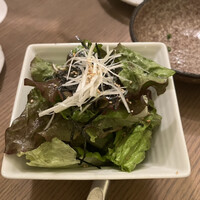 焼肉白炭 - 