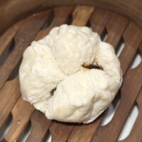 萬珍樓 本店 - 叉焼包