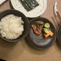 焼肉白炭 - 